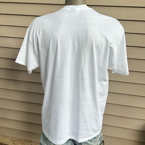 Vintage 90s Florida souvenir tshirt men’s XL - Picture 3 of 4